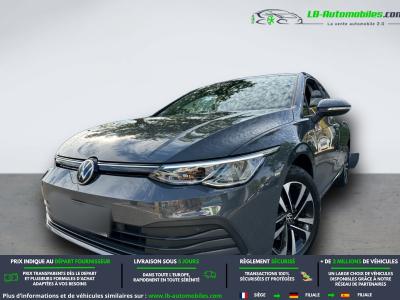 Volkswagen Golf 1.5 TSI ACT OPF 130 BVM