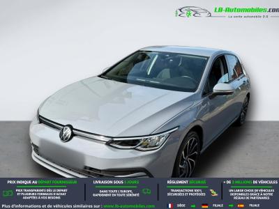 Volkswagen Golf 1.5 TSI ACT OPF 130 BVM