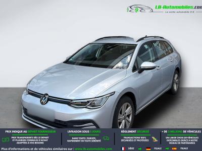 Volkswagen Golf 2.0 TDI SCR 116 BVM