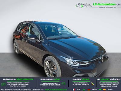 Volkswagen Golf 2.0 TDI SCR 116 BVM