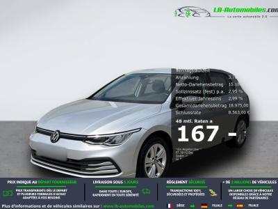 Volkswagen Golf 2.0 TDI SCR 116 BVM