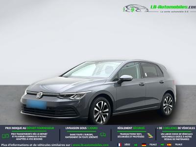 Volkswagen Golf 2.0 TDI SCR 116 BVM