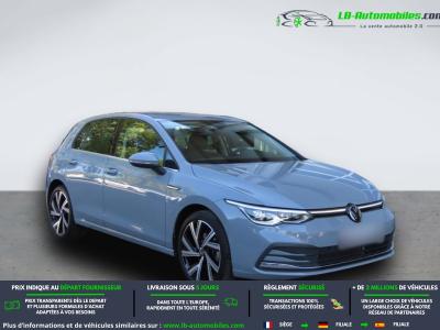 Volkswagen Golf 2.0 TDI SCR 150 BVA