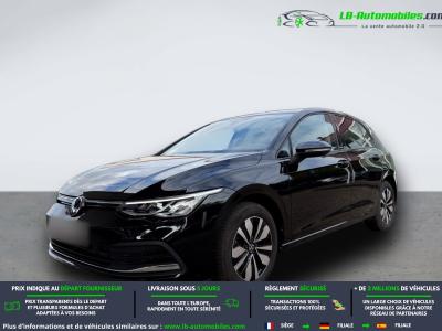 Volkswagen Golf 2.0 TDI SCR 150 BVA