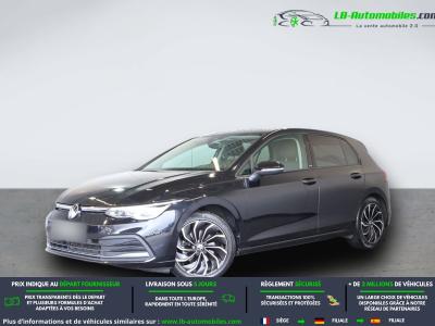 Volkswagen Golf 2.0 TDI SCR 150 BVA