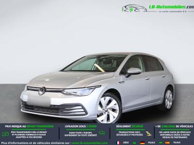 Volkswagen Golf 2.0 TDI SCR 150 BVA