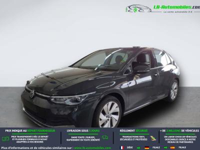 Volkswagen Golf 2.0 TDI SCR 150 BVA