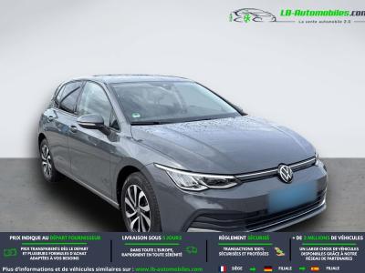 Volkswagen Golf 2.0 TDI SCR 116 BVA
