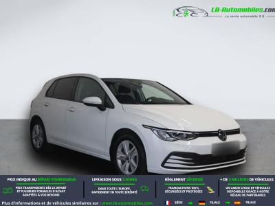 Volkswagen Golf 2.0 TDI SCR 116 BVA
