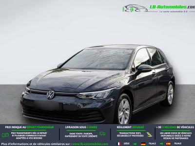 Volkswagen Golf 2.0 TDI SCR 116 BVA