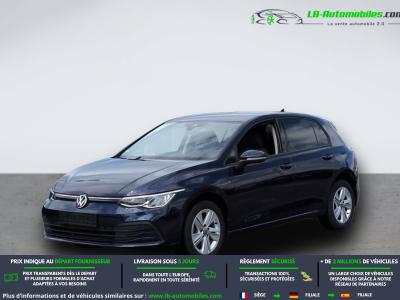 Volkswagen Golf 2.0 TDI SCR 116 BVA
