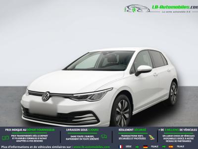 Volkswagen Golf 2.0 TDI SCR 116 BVA