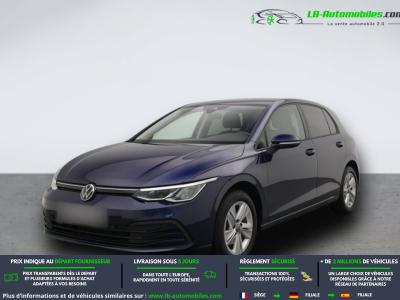 Volkswagen Golf 2.0 TDI SCR 116 BVA