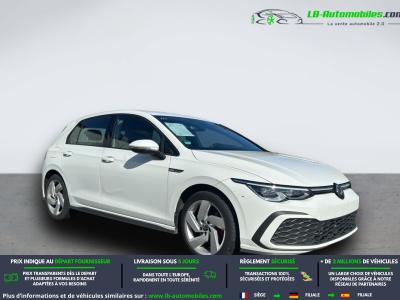 Volkswagen Golf 2.0 TDI SCR 200 BVA