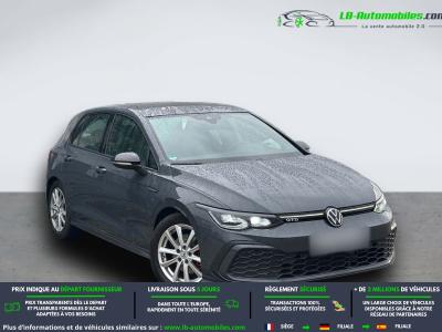 Volkswagen Golf 2.0 TDI SCR 200 BVA