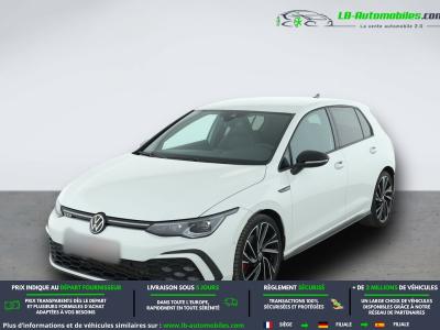 Volkswagen Golf 2.0 TDI SCR 200 BVA