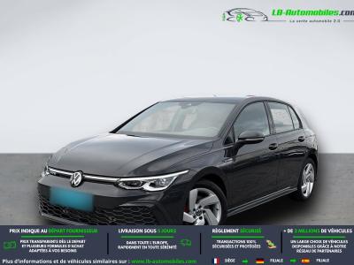 Volkswagen Golf 2.0 TDI SCR 200 BVA