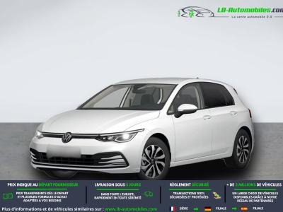 Volkswagen Golf 2.0 TDI SCR 150 BVA