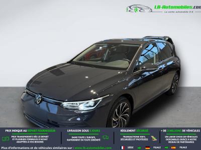Volkswagen Golf 2.0 TDI SCR 150 BVA
