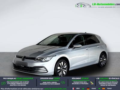 Volkswagen Golf 2.0 TDI SCR 150 BVA