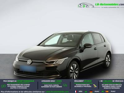 Volkswagen Golf 2.0 TDI SCR 150 BVA