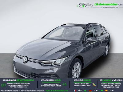 Volkswagen Golf 2.0 TDI SCR 150 BVA