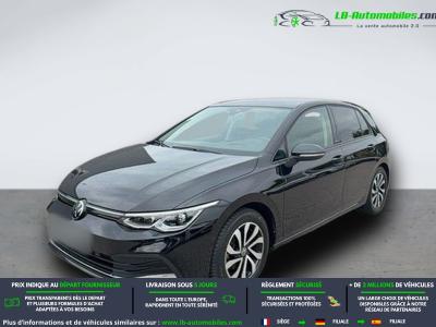 Volkswagen Golf 2.0 TDI SCR 150 BVA