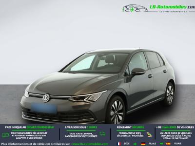 Volkswagen Golf 2.0 TDI SCR 150 BVA