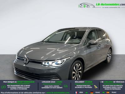 Volkswagen Golf 2.0 TDI SCR 150 BVA