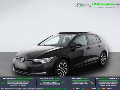 Volkswagen Golf 2.0 TDI SCR 150 BVA