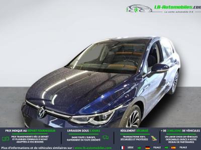 Volkswagen Golf 2.0 TDI SCR 150 BVA