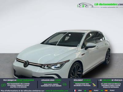 Volkswagen Golf 2.0 TSI 245 BVA