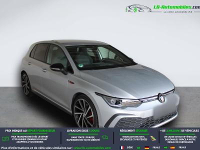 Volkswagen Golf 2.0 TSI 245 BVA