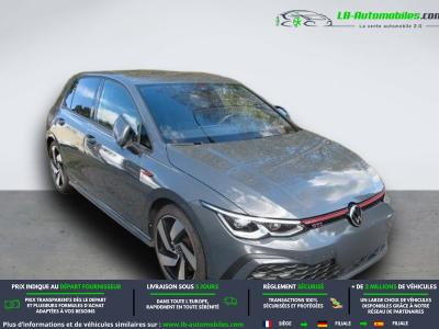 Volkswagen Golf 2.0 TSI 245 BVA
