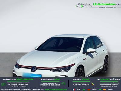 Volkswagen Golf 2.0 TSI 245 BVA