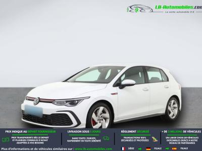 Volkswagen Golf 2.0 TSI 245 BVA