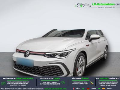 Volkswagen Golf 2.0 TSI 245 BVA