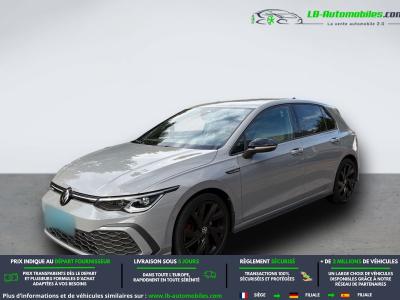 Volkswagen Golf 2.0 TDI SCR 200 BVA