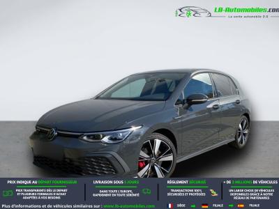 Volkswagen Golf 2.0 TDI SCR 200 BVA