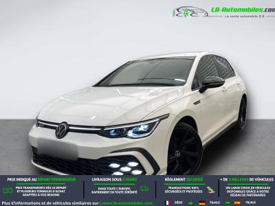 Volkswagen Golf 2.0 TDI SCR 200 BVA
