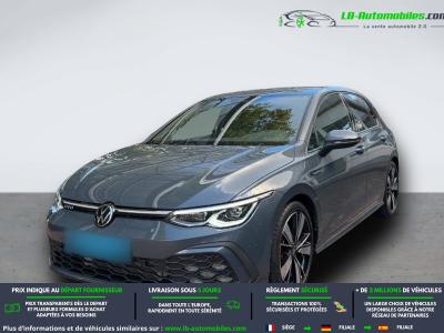 Volkswagen Golf 2.0 TDI SCR 200 BVA