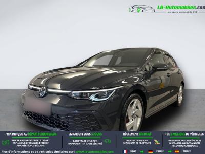 Volkswagen Golf 2.0 TDI SCR 200 BVA