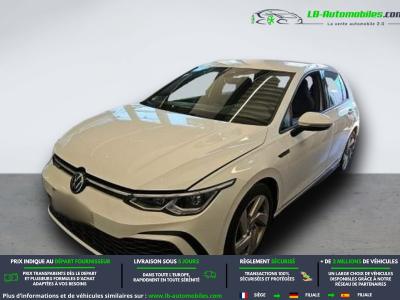 Volkswagen Golf 2.0 TDI SCR 200 BVA