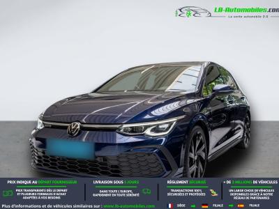 Volkswagen Golf 2.0 TDI SCR 200 BVA