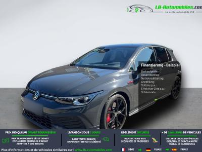 Volkswagen Golf 2.0 TSI 300 BVA