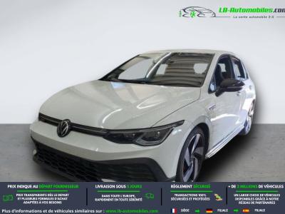 Volkswagen Golf 2.0 TSI 300 BVA