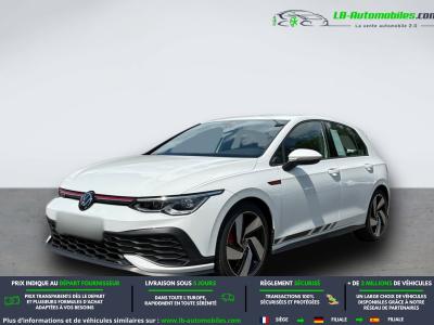 Volkswagen Golf 2.0 TSI 300 BVA