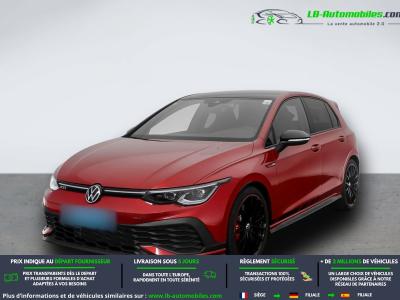 Volkswagen Golf 2.0 TSI 300 BVA
