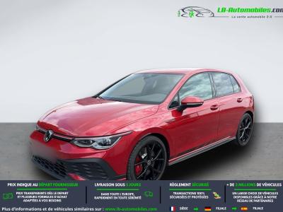 Volkswagen Golf 2.0 TSI 300 BVA