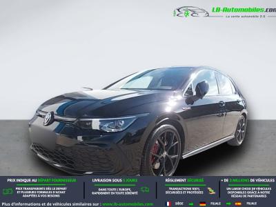 Volkswagen Golf 2.0 TSI 245 BVA